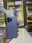 Apple iPhone 13 Pro Max 256GB Blue - 2