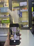 Apple iPhone 13 Pro Max 256GB Blue - 3