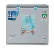 Roch Chest Freezer RCF-350-G (282L) - 2