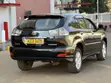 Toyota Harrier 2009 Black - 3