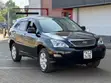 Toyota Harrier 2009 Black - 5