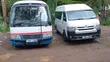 Toyota Coaster 2005 - Nyeupe - 2