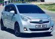 Toyota Ractis 2014 Nyeupe - 3