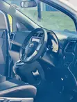 Toyota Ractis 2014 Nyeupe - 5