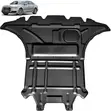 Audi A4/S4/RS4 2009-2016 Mlinzi wa Chini wa Injini - 2