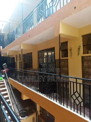 Bedsitters Flat kwa Uuzaji Ruaka