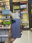 Apple iPhone 13 Pro Max 256GB Blue - 2
