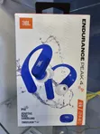 JBL Endurance Peak 4 Wireless Earbuds - 1