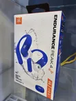 JBL Endurance Peak 4 Wireless Earbuds - 2