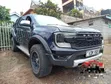 Ford Ranger Wildtrak 2014 Bluu - 1