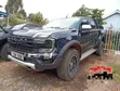 Ford Ranger Wildtrak 2014 Bluu - 2