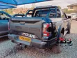 Ford Ranger Wildtrak 2014 Bluu - 5