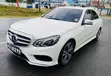 Mercedes-Benz E250 2018 Nyeupe - 2
