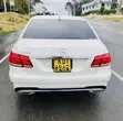 Mercedes-Benz E250 2018 Nyeupe - 4
