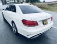 Mercedes-Benz E250 2018 Nyeupe - 5