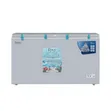 Roch Chest Freezer RCF-450-G (350L) - 1