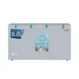 Roch Chest Freezer RCF-450-G (350L) - 2