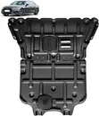 Audi A5 S5 2018-2024 Front Engine & Gearbox Guard - 2