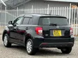 Toyota IST 2008 Black - 3