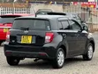 Toyota IST 2008 Black - 5