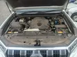 Toyota Land Cruiser Prado 2.8 2018 White - 3
