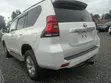 Toyota Land Cruiser Prado 2.8 2018 White - 5