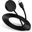 Samsung Type-C Charger for Galaxy Watch 3/4/5, Active 1/2 - 2