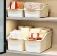 Large Undersink/Kitchen/Pantry Organizer Baskets with Wheels - 3
