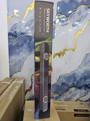 Skyworth SS888 2.2Ch 300W Soundbar