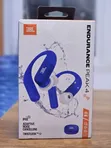 JBL Endurance Peak 4 Vipaza Sauti vya Kweli Visivyotumia Waya - 1