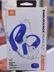 JBL Endurance Peak 4 Vipaza Sauti vya Kweli Visivyotumia Waya - 2