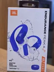 JBL Endurance Peak 4 Vipaza Sauti vya Kweli Visivyotumia Waya - 3