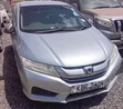 Honda Grace 1.5 Hybrid FWD 2016 Silver - 2