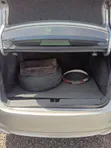 Honda Grace 1.5 Hybrid FWD 2016 Silver - 5