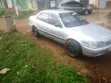 Toyota Corolla 2007 Silver - 1