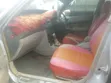 Toyota Corolla 2007 Silver - 4