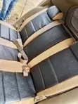 Brand New Car Seat Covers - 5 & 7 Seater - 1