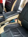 Brand New Car Seat Covers - 5 & 7 Seater - 4