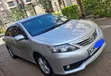 Toyota Allion 2010 Nyeupe - 2