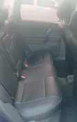 Toyota Allion 2010 Nyeupe - 5