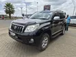 Toyota Land Cruiser Prado TXL 3.0 TD 2012 Nyeusi - 1