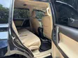 Toyota Land Cruiser Prado TXL 3.0 TD 2012 Nyeusi - 3