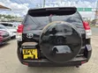 Toyota Land Cruiser Prado TXL 3.0 TD 2012 Nyeusi - 5