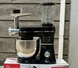 Roch 5-in-1 Multifunctional Stand Mixer RSTM-6676-D(B) - 1
