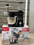 Roch 5-in-1 Multifunctional Stand Mixer RSTM-6676-D(B) - 2