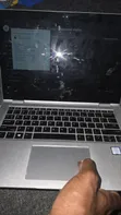 Laptop HP EliteBook 840 G3 - 8GB RAM, 256GB SSD - 3