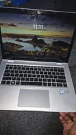 Laptop HP EliteBook 840 G3 - 8GB RAM, 256GB SSD - 5