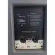 Full Range Speaker Loudspeaker - Used - 2
