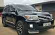 Toyota Land Cruiser V8 2012 - 1