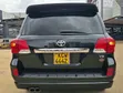Toyota Land Cruiser V8 2012 - 5